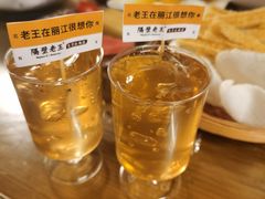 -隔壁老王·家常云南菜(花巷店)