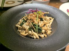 -本处·素食·融合料理(南油店)