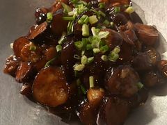 -绿茶餐厅(领展购物广场·中关村店)