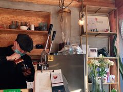 -METAL HANDS(五道营店)