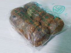 夹馅糖火烧-大顺斋(牛街店)