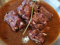 -芦月轩羊蝎子(北蜂窝店)