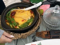 -七的湖·江南蟹舫·阳澄湖农家菜(蟹舫苑店)