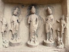 -炳灵寺世界文化遗产旅游区