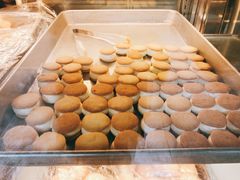 -甜嘟嘟烘焙坊(舒城路店)