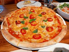-京A Taproom·精酿餐吧(CBD店)
