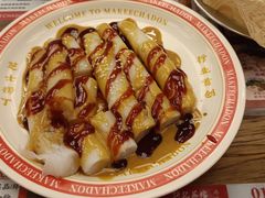 -孖记茶档·热腾茶餐(江南西plus店)