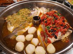 -望湘园·湖南菜(宏伊店)
