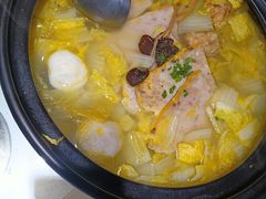 -黄泥岗·黄陂农家菜(百步亭店)