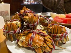 -盛宴标帜西餐厅龙虾.鲍鱼•牛排(重庆喜来登大酒店)