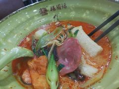 -杨国福麻辣烫(龙阳广场店)