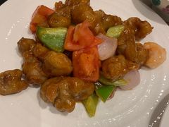 -莆田餐厅PUTIEN(三里屯店)