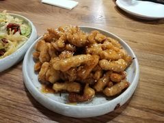 -妈妈的味道(工人体育场东路店)