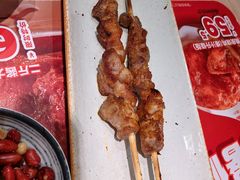 -大师兄·西北小馆(南沙万达广场店)