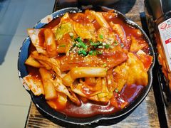 -泰好吃芝士年糕火锅(独墅湖店)