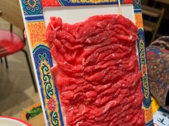 -侃爷南门铜锅涮肉