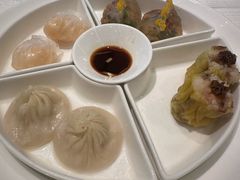 -金悦轩海鲜酒家(拱北店)