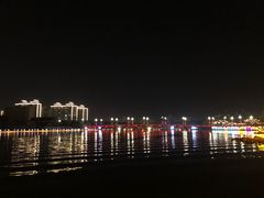 -凤城河风景区