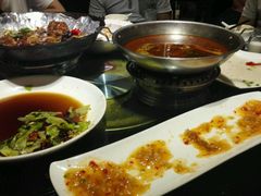 -刘胖子家常菜·蹄花焖藕(中南店)