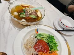 -七八冷面·延边朝鲜族美食(世纪汇店)