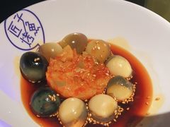 -匠子烤鱼(东方万达店)