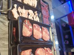 -尚御潮汕牛肉自助火锅(锦园店)