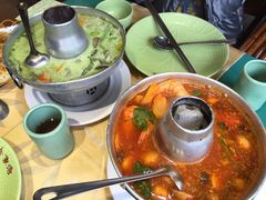-金象湾泰国餐厅(华林路店)