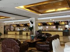 -赛仑吉地大酒店-中餐厅