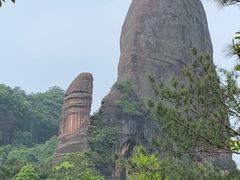 -丹霞山风景名胜区