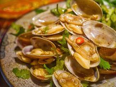 -幸福哟烧鸡·粤菜海鲜私厨(七星路店)