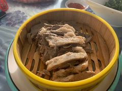 手抓羊肉-老毛手抓·盐池滩羊非遗手抓(宁夏总店)