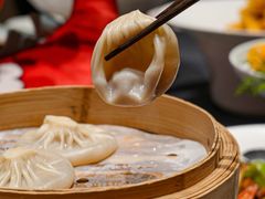 -荷恬·精致蔬食料理(富国街店)