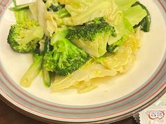 葡汁杂菜-澳门木偶葡国餐厅(珠海店)