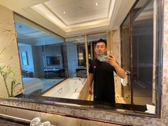 -长沙富力万达文华酒店