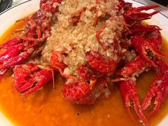 -红盔甲·小龙虾(天钥桥店)