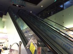 -金逸影城(哥伦布店)