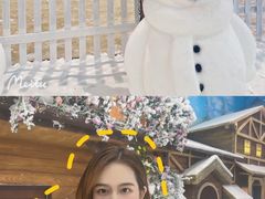 -世界之窗阿尔卑斯冰雪世界
