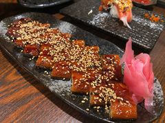 -哏儿寿司(红桥店)