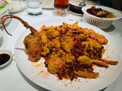 -侨美食家·41年地道粤菜(恒福路店)