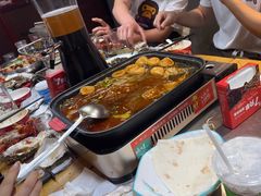 -古彭7只羊·徐州烧烤(玄武墨香路店)