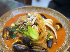 海鲜面-来味香(麦世达韩国精品百货店)