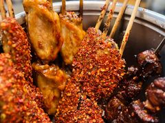 -炒豆合作社(东四总店)