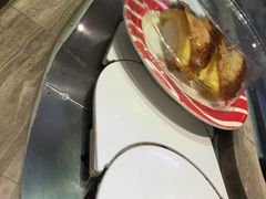 -新一番三文鱼寿司(红城湖店)