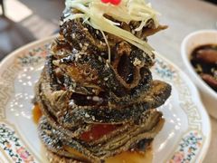 -二泉园老菜馆·百年无锡菜