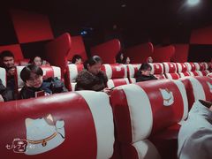 -至潮影城(庆春路锦和大厦店)
