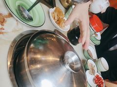 -四季合味椰子鸡(南山大冲店)