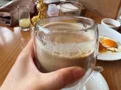 -上海柏悦酒店