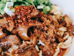 -丁记面馆(凤凰店)