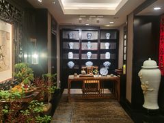 -海天楼中餐厅(吴宫泛太平洋酒店)