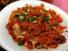 -新加坡Zam Zam餐馆